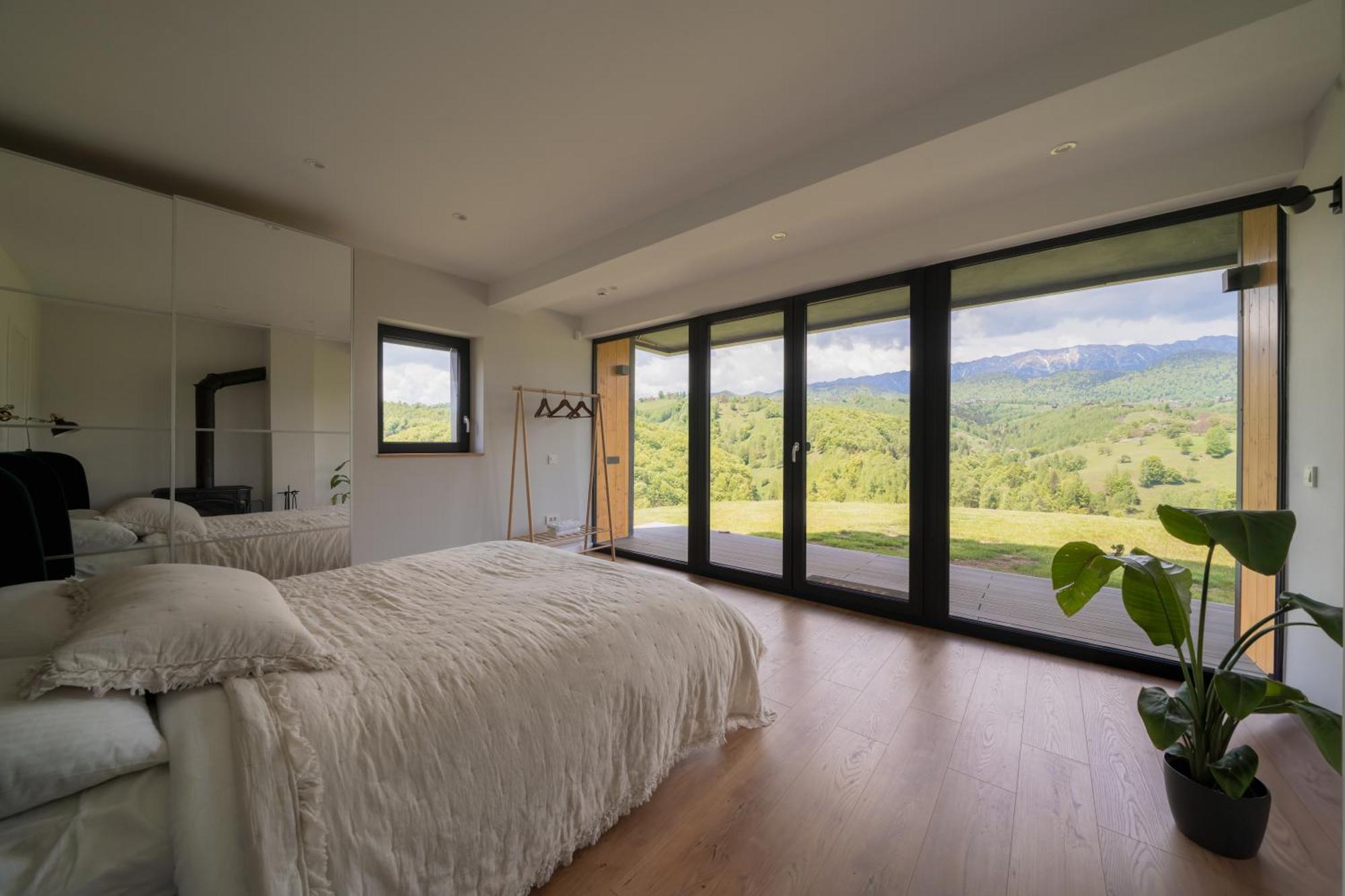 Amont Chalet Pestera  Luaran gambar