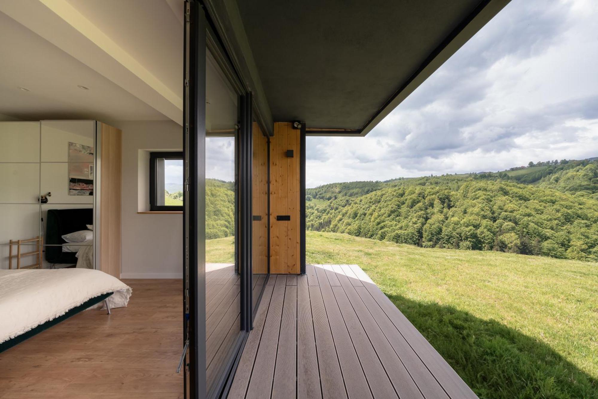 Amont Chalet Pestera  Luaran gambar